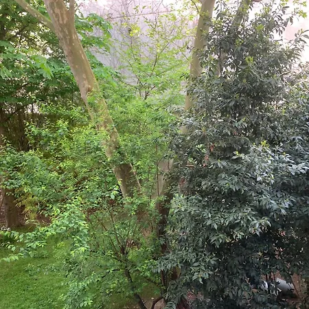 Appartement Pere Lachaise *