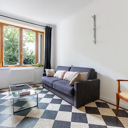 Appartement Pere Lachaise *