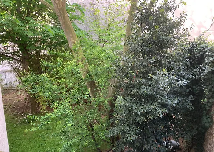 דירה Pere Lachaise *