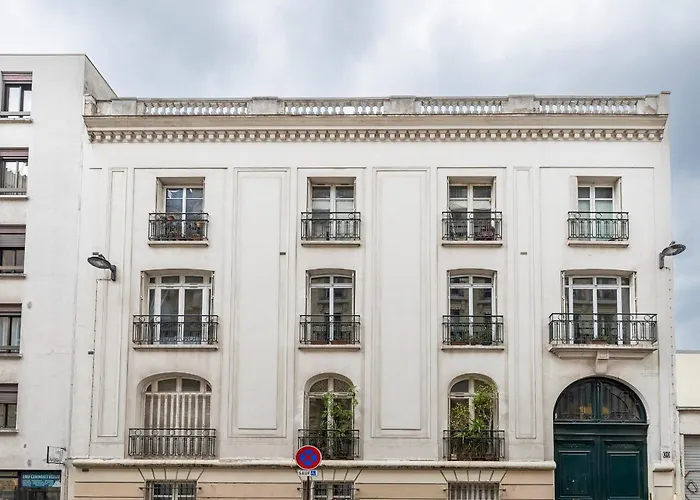 Pere Lachaise * פריז